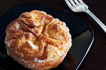 Gastronomie : les américains rafolent du kouign amann