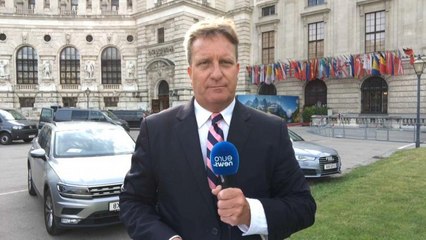 Türkei sucht Hilfe bei EU-Außenministern