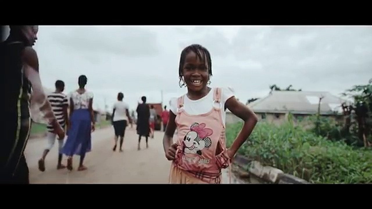 DMW - Aza (Official Video) ft. Davido, Duncan Mighty & Peruzzi