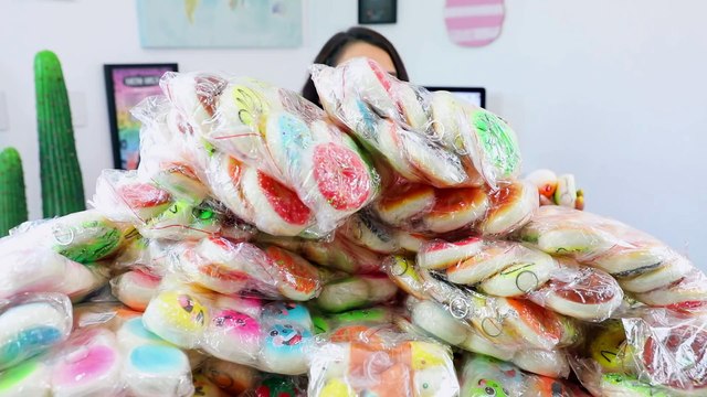 Room Covered in Squishies Prank on Little Sister..2,000+ SQUISHIES