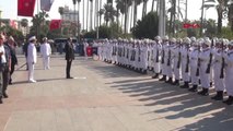 Mersin Mersin'de 30 Ağustos Zafer Bayramı Coşkuyla Kutlandı Hd