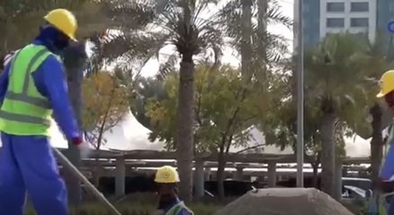 ഈ വസ്ത്രം ധരിച്ചാൽ വെയിലിന്റെ ചൂടേൽക്കാതെ ജോലി ചെയ്യാം | Oneindia Malayalam