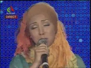 ANISSA - Maati bachir & Saliha : Alhane wa chabab