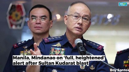 Postscript August 30, 2018