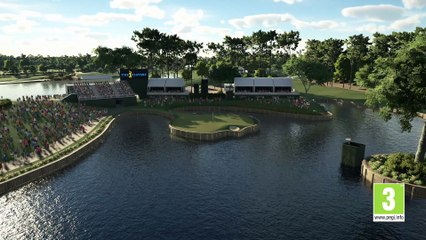 2K The Golf Club 2019 feat. PGA Tour - Trailer