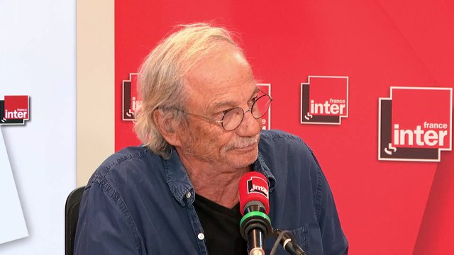 Valls, le VIP des travailleurs détachés, a trouvé l'amour : Tanguy Pastureau maltraite l'info