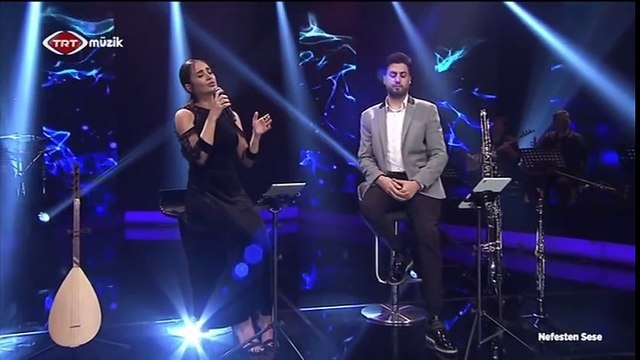 Elif Buse Doğan & Serkan Çağrı Güzel Seni Çok Özledim