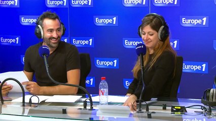 Jean-Philippe Visini : "Moi aussi je veux devenir un homme romantique"