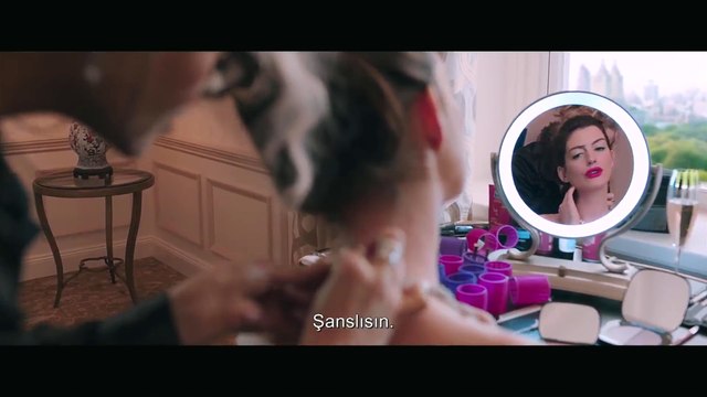 Ocean's 8 - Ocean's Eight (2018) Fragman