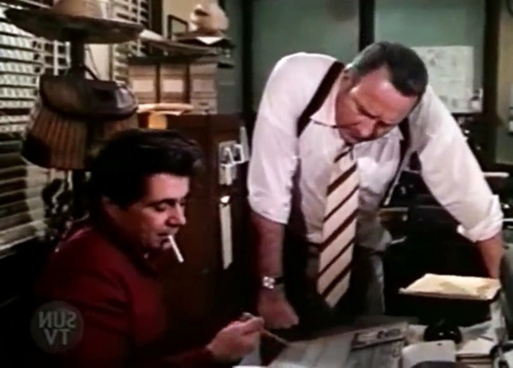 Baretta S02xxE19 Dead Man Out - Part 03