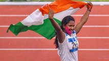 Asian Games 2018 : Swapna Barman's Achievement & Her Family Background
