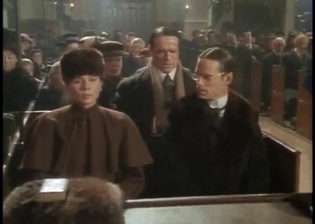 Les Filles de Caleb S1E9 FRENCH   Part 02