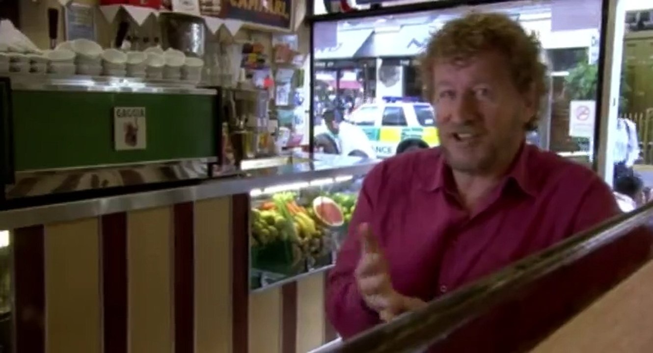 Faulks on Fiction S01  E02 The Lover  1    Part 02