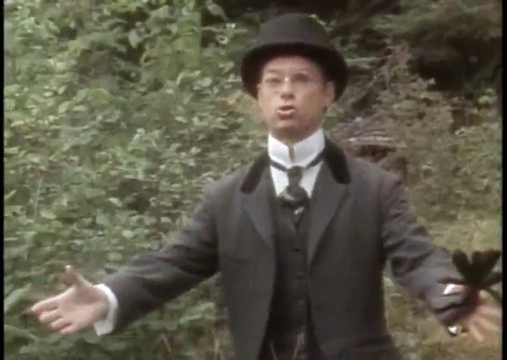 Les Filles de Caleb S1E8 FRENCH   Part 02