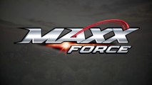 Maxx Force Six Flags Great America NEW 2019