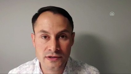 İsveç'te Türk kökenli politikacıya yönelik baskı - STOCKHOLM