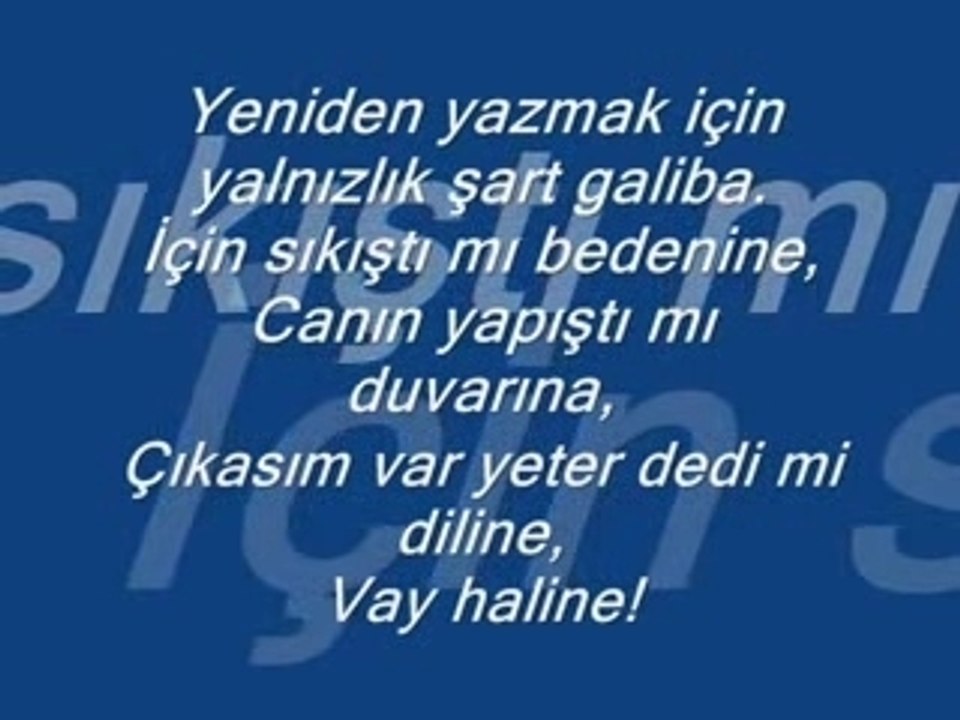 Canımdan çok sevdiğim aşkıma