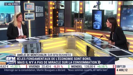 Le départ de Nicolas Hulot va-t-il compliquer la mise en œuvre des prochaines réformes économiques ? - 30/08