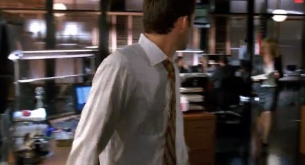 FBI  portes disparus S5E4 FRENCH