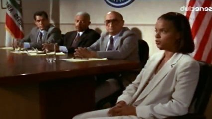 Diagnostic  Meurtre S5E5 FRENCH   Part 02