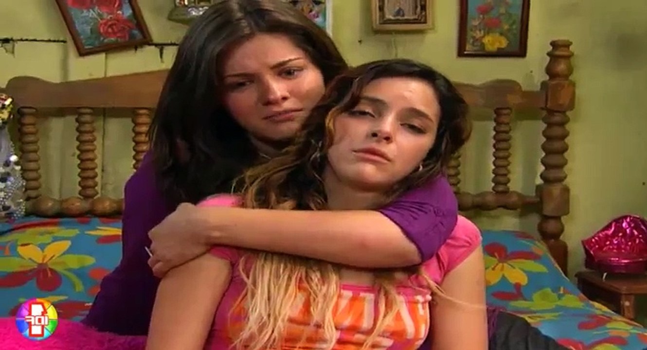 Daniella S1E82 FRENCH   Part 02