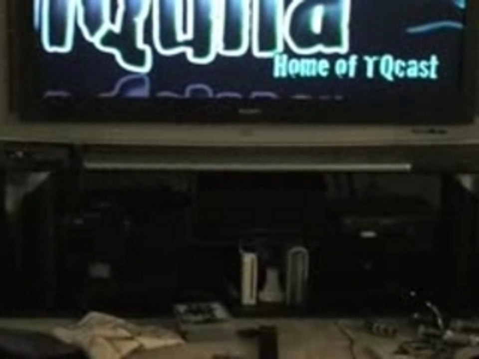 Wii Wireless Sensor Bar Video Review