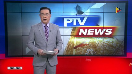 Ugnayang Pilipinas at Israel, mas palalakasin pa