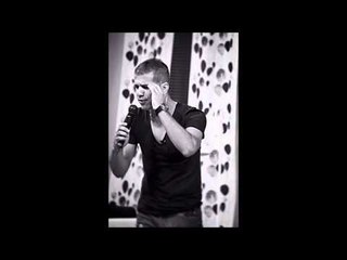 ان حبست الدمع  - بشار السرحان | Bashar El Sarhan