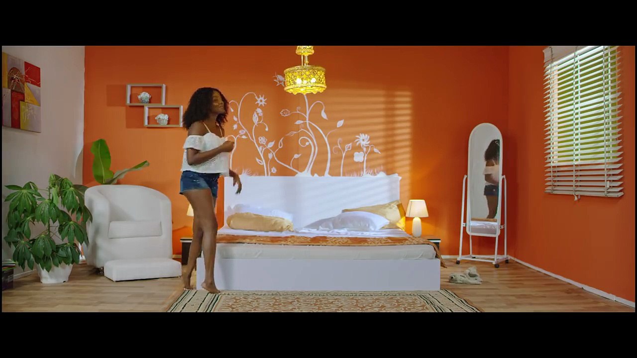 Johnny Drille - Halleluya ft. Simi ( Official Music Video )