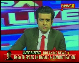 Maoist Plot on Modi: NewsX accesses chilling letters seized by cops