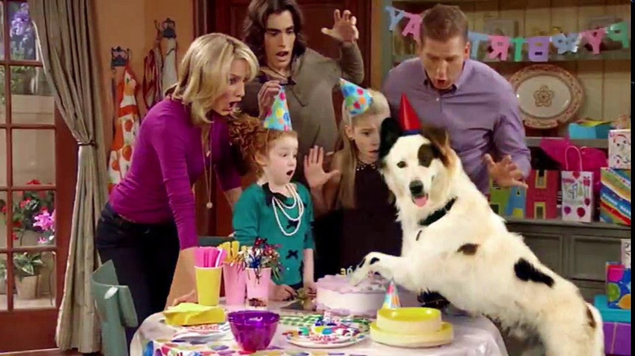 Dog With a Blog S1 21 MPPW    Dog With a Blog   720p