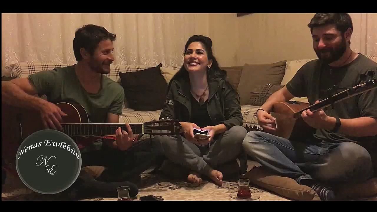 Esmer - Yandırdın Kalbimi