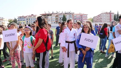 30 Ağustos Zafer Bayramı - BURDUR