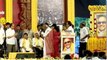 கருணாநிதி நினைவேந்தல்: சென்னையில் திரண்ட தேசிய தலைவர்கள்-வீடியோ
