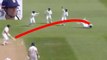 India Vs England 4th Test: Virat Kohli takes a Stunner, Hardik Pandya removes Cook |वनइंडिया हिंदी