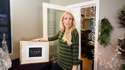 5 Easy Ways to INSTANTLY Decorate for Christmas!   10th Day of Christmas 2015!