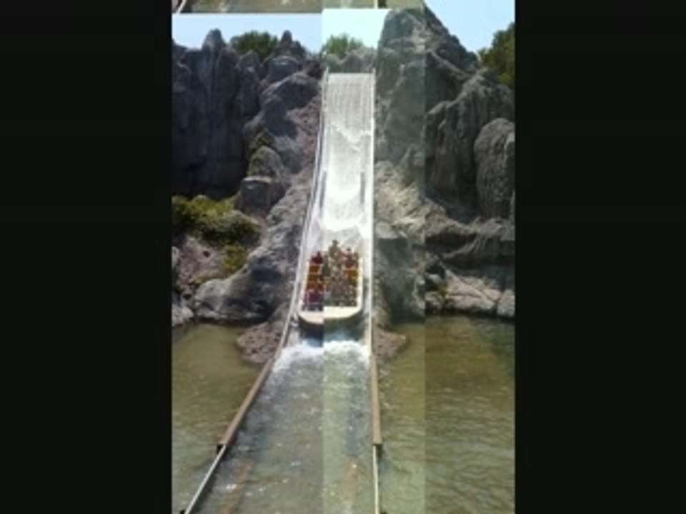 Vacances