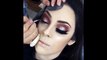 ||top best eye makeup brushes||makeup needed for smokey eyes makeup tutorials compilation 2018||