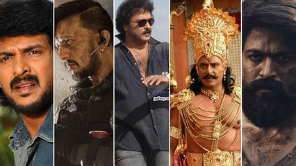 ಅಭಿಮಾನಿಗಳ ಪ್ರಶ್ನೆಗೆ ಈ ಸ್ಟಾರ್‌ಗಳು ಉತ್ತರ ನೀಡೋದು ಯಾವಾಗ..? | Filmibeat Kannada