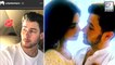 Priyanka Chopra KISSES Her Fiance Nick Jonas On Instagram!