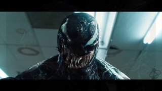 MARVELS Venom OFFICIAL Trailer 2018 Tom Hardy MICHELLE