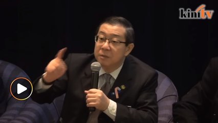 SST tetap laksana 1 Sept, tiada kelewatan