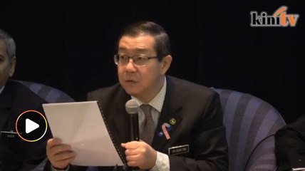 Inflasi diharap turun kepada 2% lepas SST