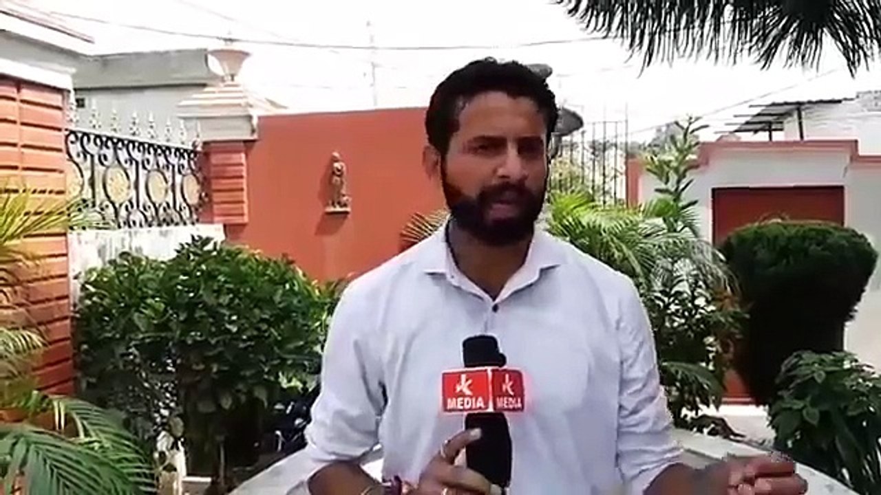 Machail Yatra Attack Controversy