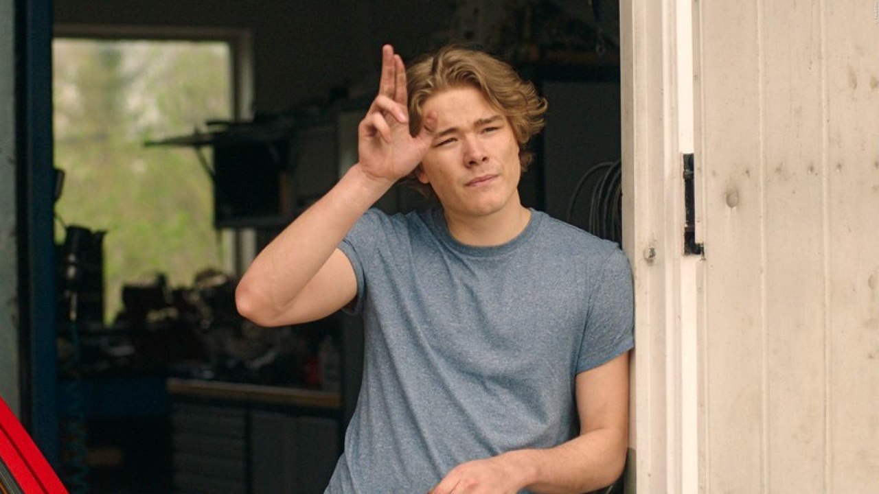 THILDA UND DIE BESTE BAND DER WELT Trailer German Deutsch (2018) HD