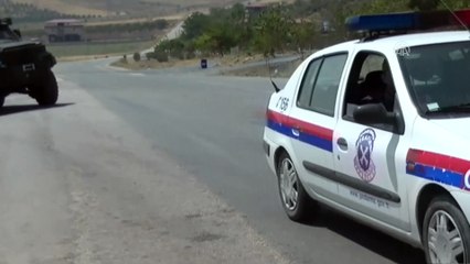 Düğünde havaya ateş açanlara operasyon - GAZİANTEP