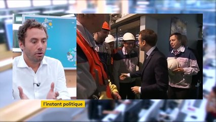 Augustin Paluel-Marmont : "Il faut réconcilier les français avec le monde de l'entreprise"