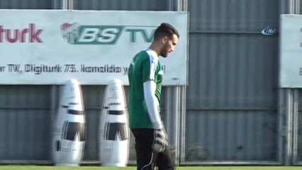 Arşiv -Harun Tekin Resmen Fenerbahçe'de