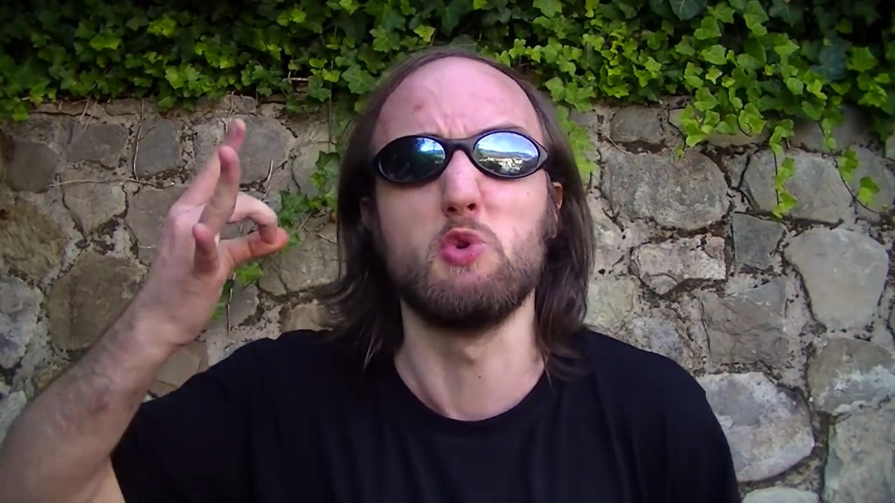 Zeb89 infuriato con chi gioca a Fortnite