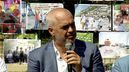 Turizmi, Rama: Të huajt na vlerësuan - Top Channel Albania - News - Lajme
